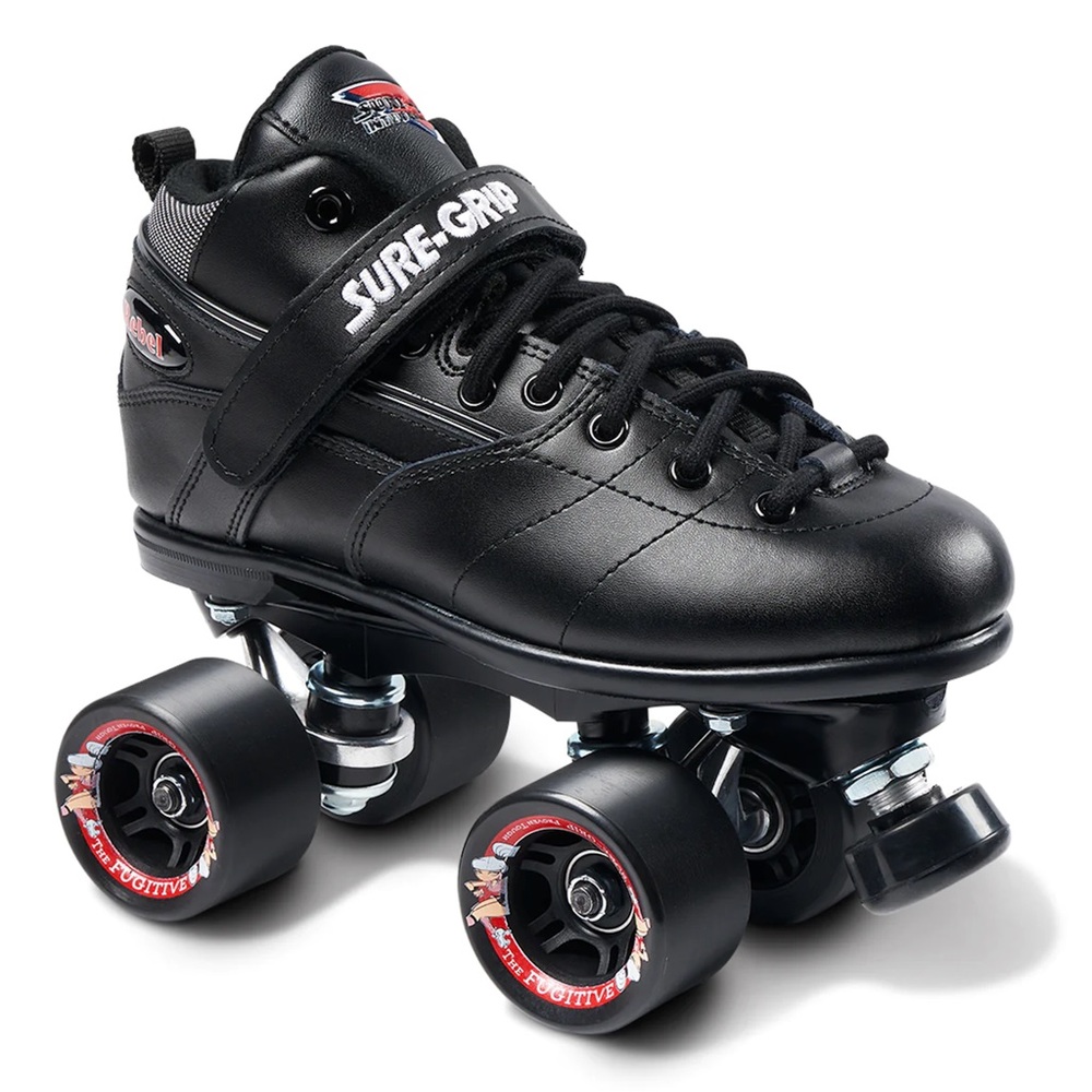 Speed Roller Skates